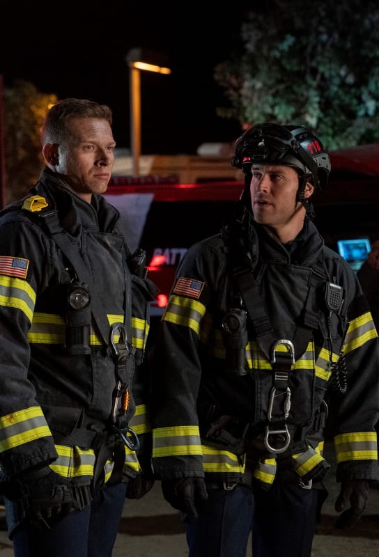 9-1-1 - FOX