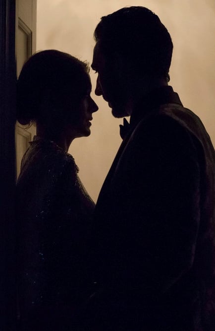 The Blacklist Season 7 Episode 3 Review Les Fleurs Du Mal Tv Fanatic