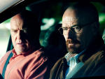 Walt and Hank