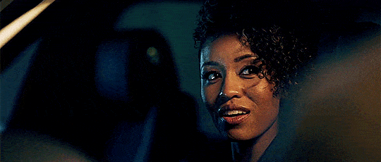 Charley Bordelon - Queen Sugar