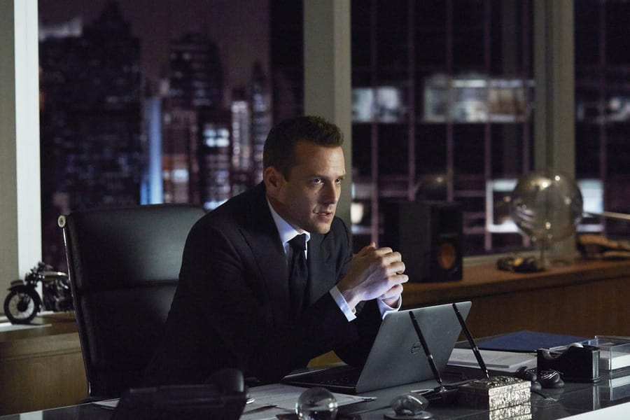 Suits season 5 on sale episode 16 watch online