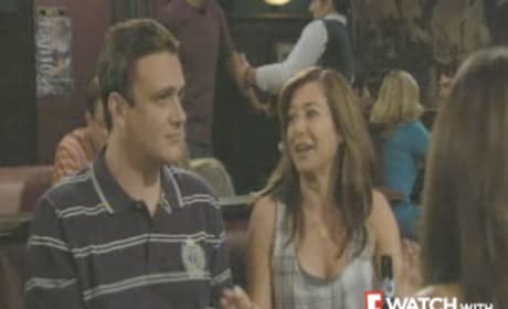 How I Met Your Mother Season 5 Episode 1