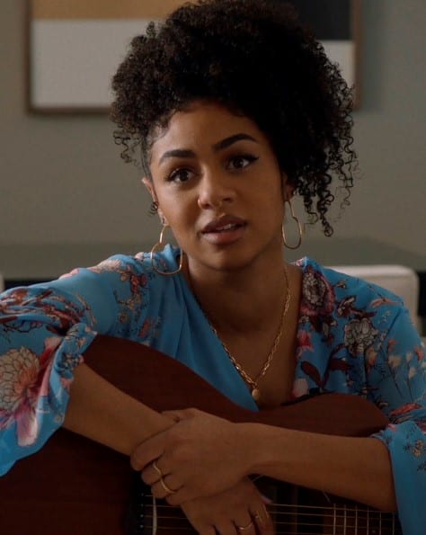 All American Season 3 Episode 7 Review Roll the Dice TV Fanatic