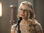 A Super Speech Or Song - Supergirl Season 3 Episode 8