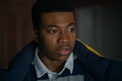 Kanan Reacts - Power Book III: Raising Kanan Season 1 Episode 7
