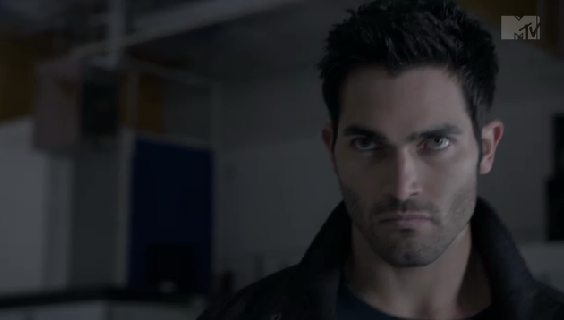 Teen Wolf Season 2 Photo