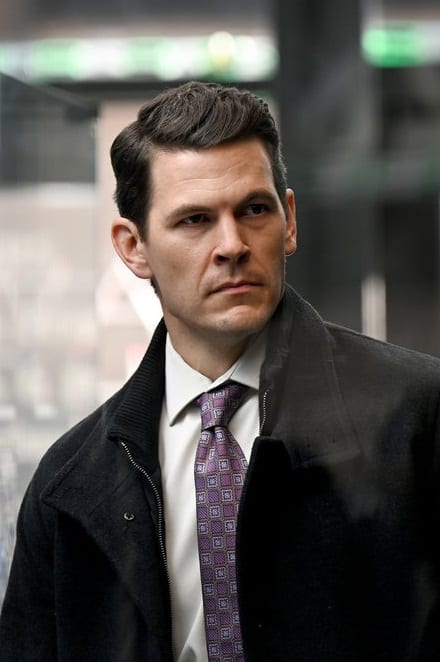 Borkowski -tall - Chicago PD Season 10 Episode 10