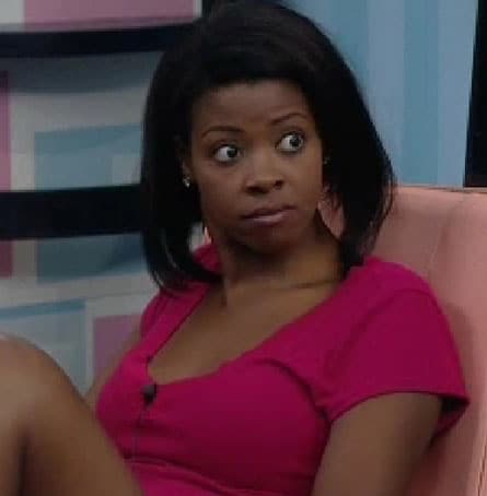 Big Brother: Libra