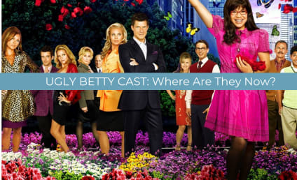 Ugly Betty Cast: Where Are They Now?