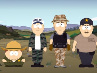 South Park Review The Last Of The Meheecans Tv Fanatic The kids at south park elementary are being punished for cartman's failings in the physical education department. last of the meheecans