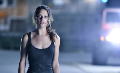 TV Fanatic Exclusive: Nikita Star Lyndsy Fonseca on the Evolution and Future of Alex