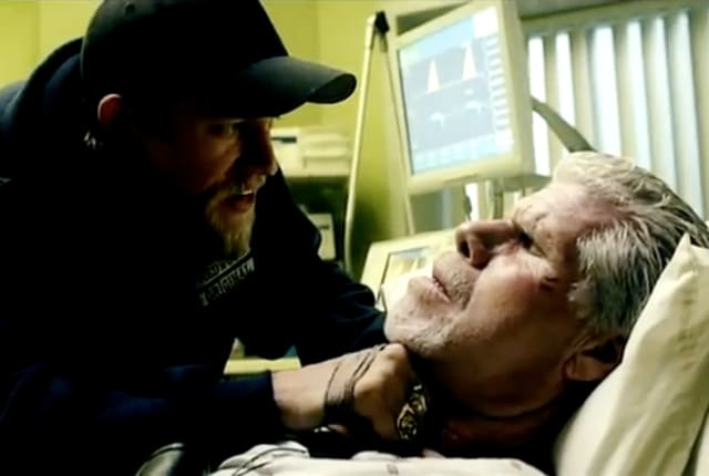 Watch Sons of Anarchy Season 4 Episode 14 Online - TV Fanatic