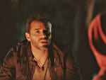 Is Briggs In Danger?