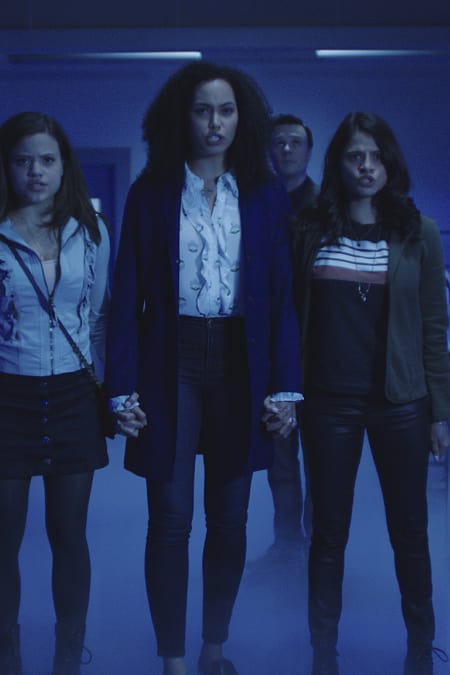 Charmed 2018 episode 1 watch online online