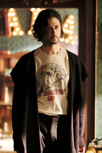 The Monster's Last Stand - The Magicians Season 4 Episode 13