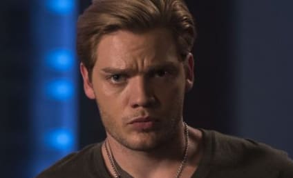 Shadowhunters Watch TV Online TV Fanatic