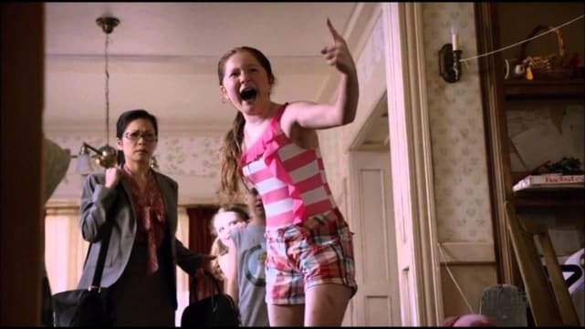 You Don't Mess With Debbie F*****g Gallagher