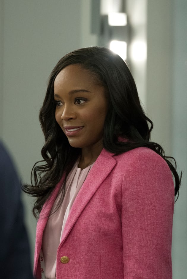 Is This Real Life? - Scandal Season 7 Episode 12