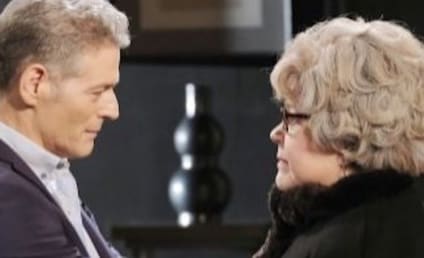 Days of Our Lives Round Table: Craig is Cheating With a Man!