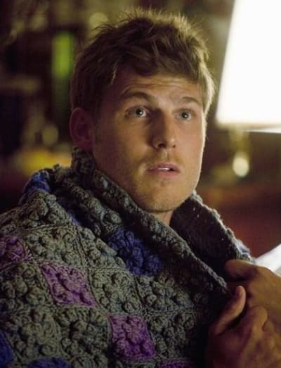 Travis Van Winkle Pic