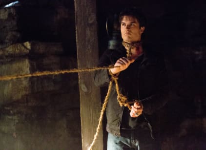 Vampire diaries watch store online season 4