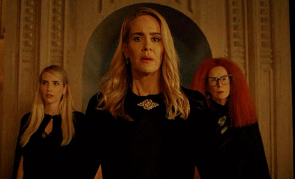 Cable Ratings: American Horror Story Sinks Further