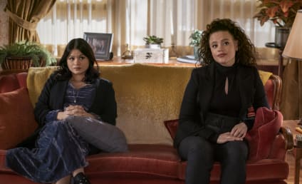 Charmed (2018) Season 3 Episode 12 Review: Spectral Healing