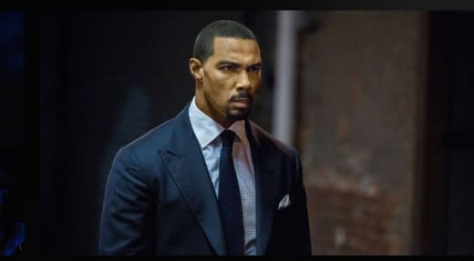 Power Season 3 Episode 6 Review The Right Decision TV Fanatic