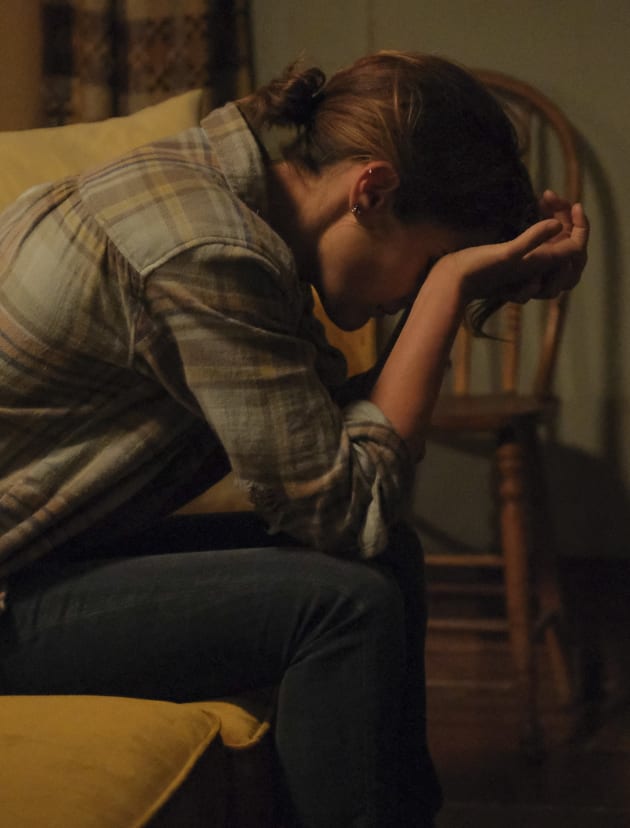A Lot On Her Mind - Stumptown Season 1 Episode 2
