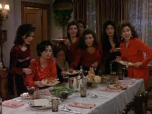 Joey s Sisters TV Fanatic