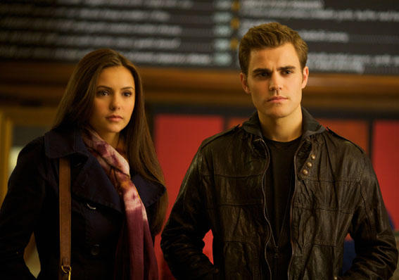 Elena and Stefan Pic