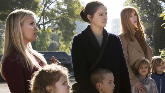 Big Little Lies - HBO