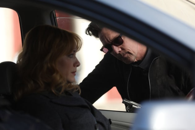 Leaning In - Good Girls Season 3 Episode 10