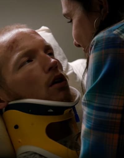 Virgin Jimmy No More - Yellowstone Season 3 Episode 4