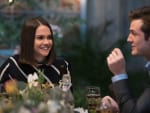 Friend, Family, or Foe? - The Fosters Season 5 Episode 20