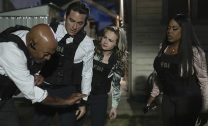 The Rookie: Feds Season 1 Episode 13 Review: The Remora