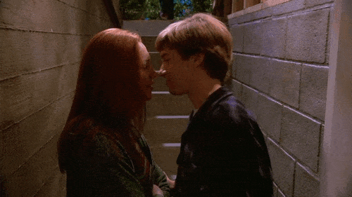 Eric and Donna - That 70's Show