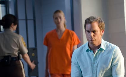 Dexter Review: The Beginning of the End