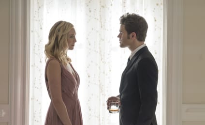 Quotes of The Week from The Vampire Diaries, Young Pope & More!