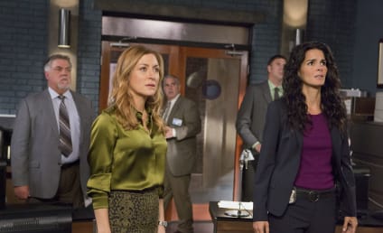 Rizzoli & Isles Review: No One Has It All
