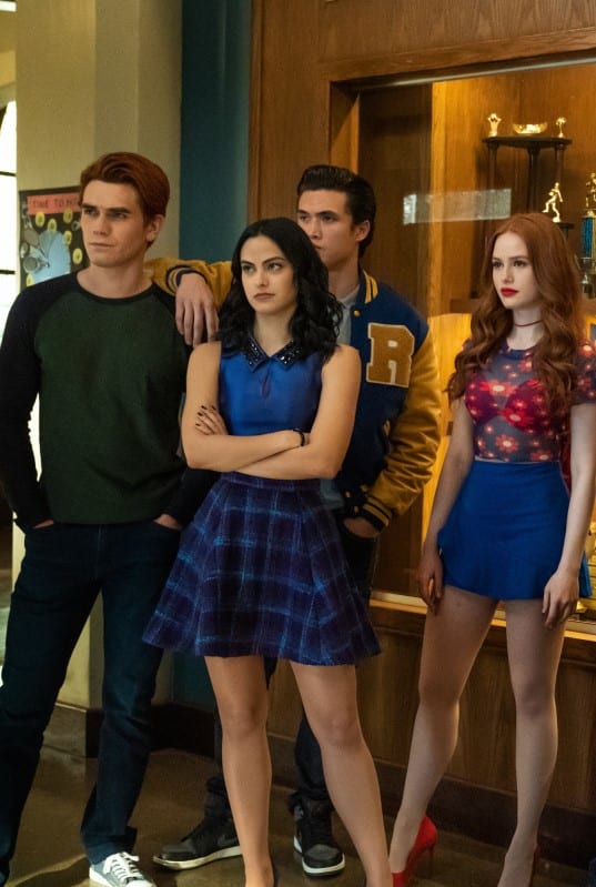 Riverdale season 4 shop episode 19 online