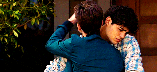 Jesus and Jude Feels