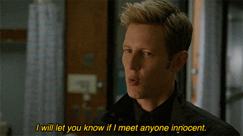 Snarky Nolan - Revenge
