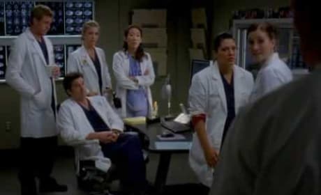 Grey S Anatomy Season 6 Episode 7 Give Peace A Chance Videos Tv Fanatic