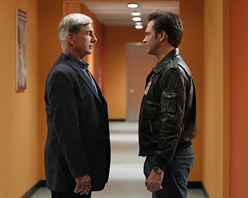 Tony Meets Jethro