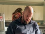 Toby Waits For News - This Is Us