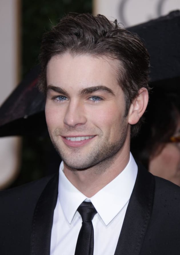 Golden Globe Hunk