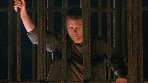 Supernatural - Um...That Wasn't God, Sam