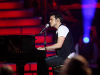 On the Piano