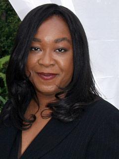 Shonda Rhimes, Grey's Anatomy Creator
